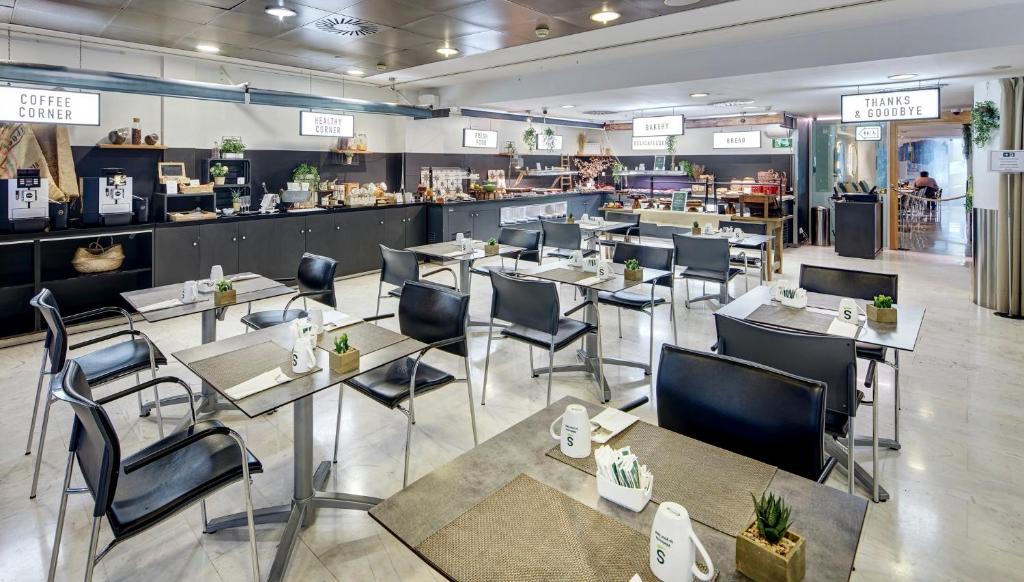 Sercotel Caspe-7 Sercotel Caspe-7