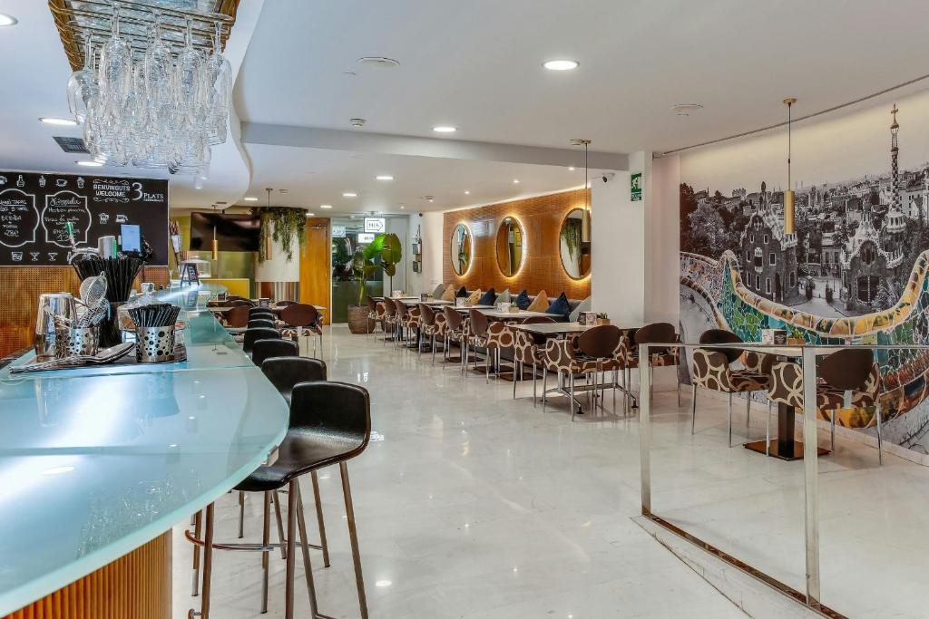 Sercotel Caspe-8 Sercotel Caspe-8