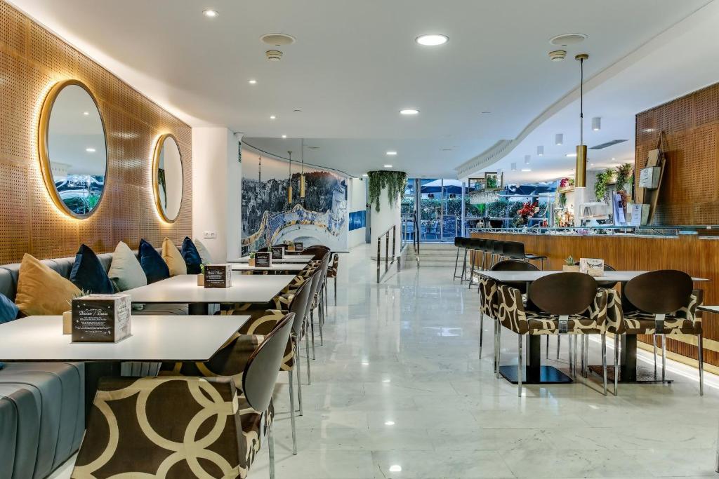 Sercotel Caspe-9 Sercotel Caspe-9