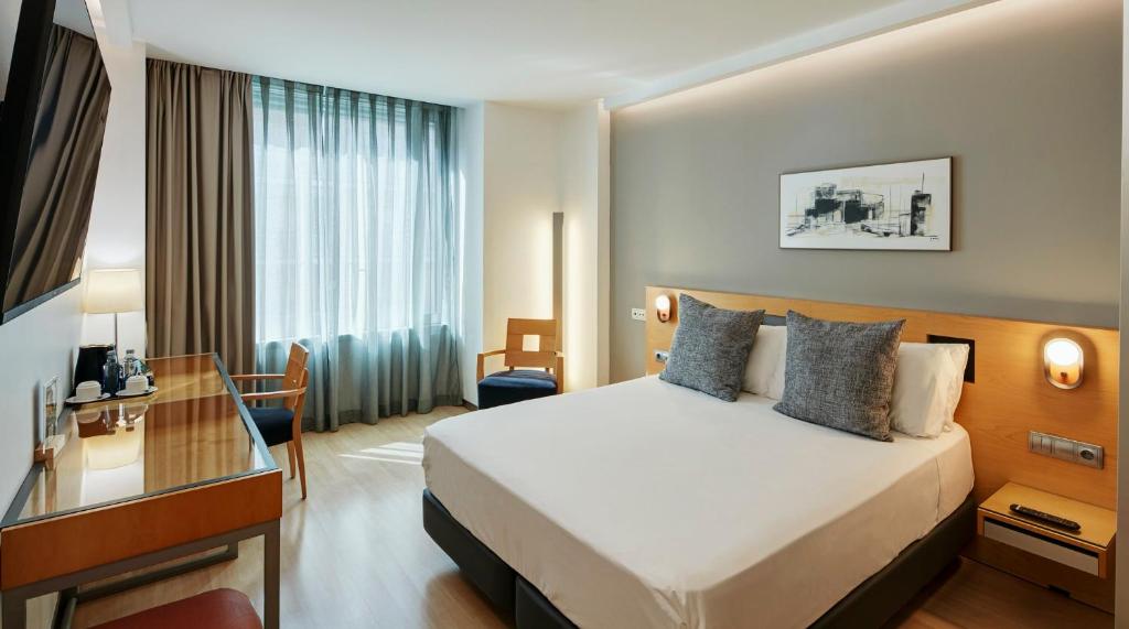 Sercotel Caspe Sercotel Caspe
