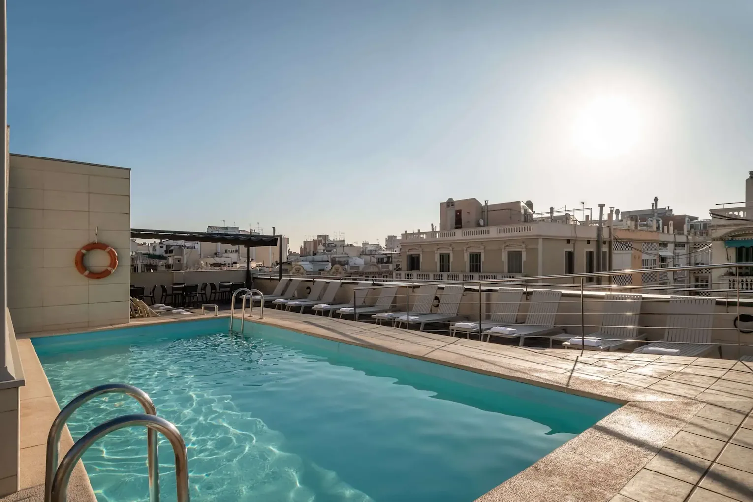 Sunotel Club Central-13 Sunotel Club Central-13
