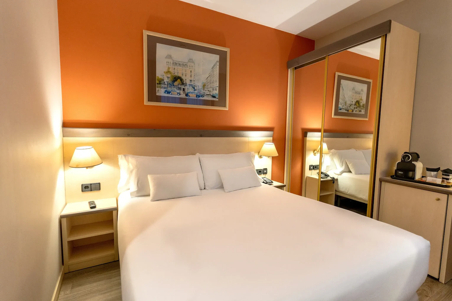 Sunotel Club Central-19 Sunotel Club Central-19