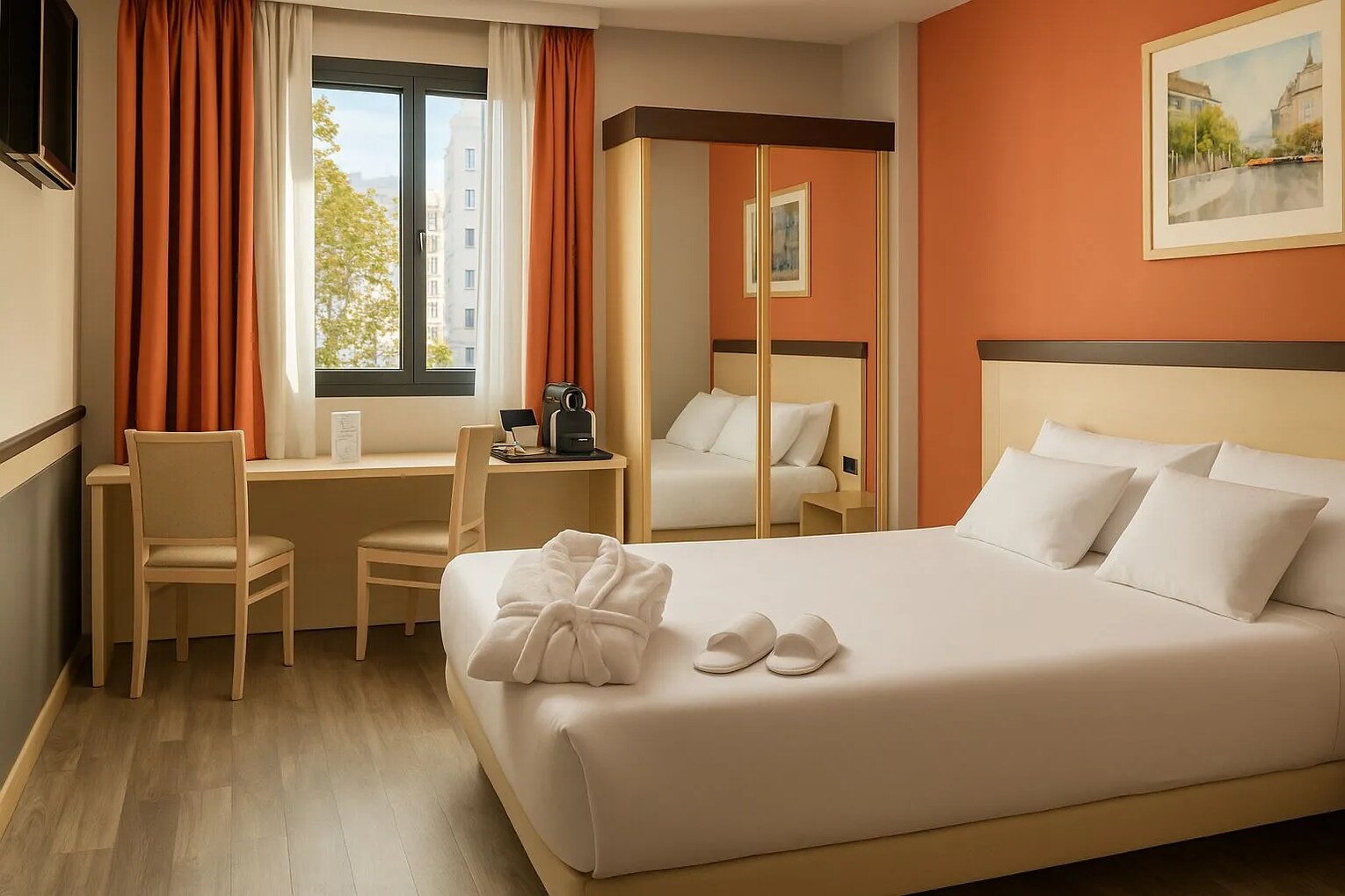Sunotel Club Central-25 Sunotel Club Central-25