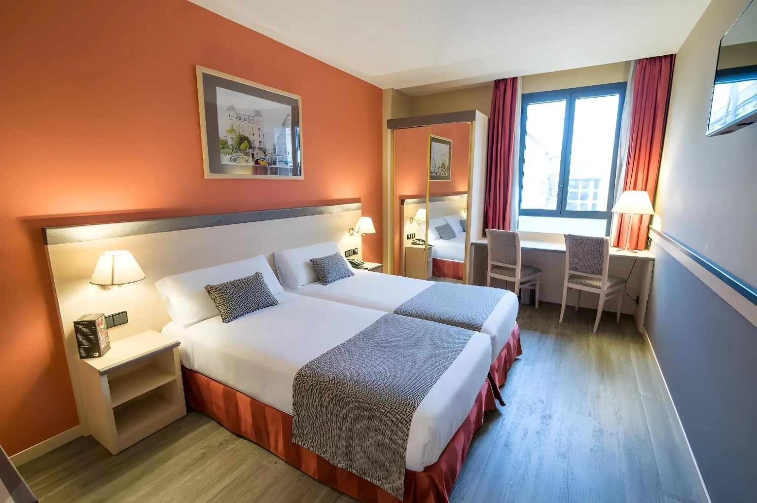 Sunotel Club Central-26 Sunotel Club Central-26