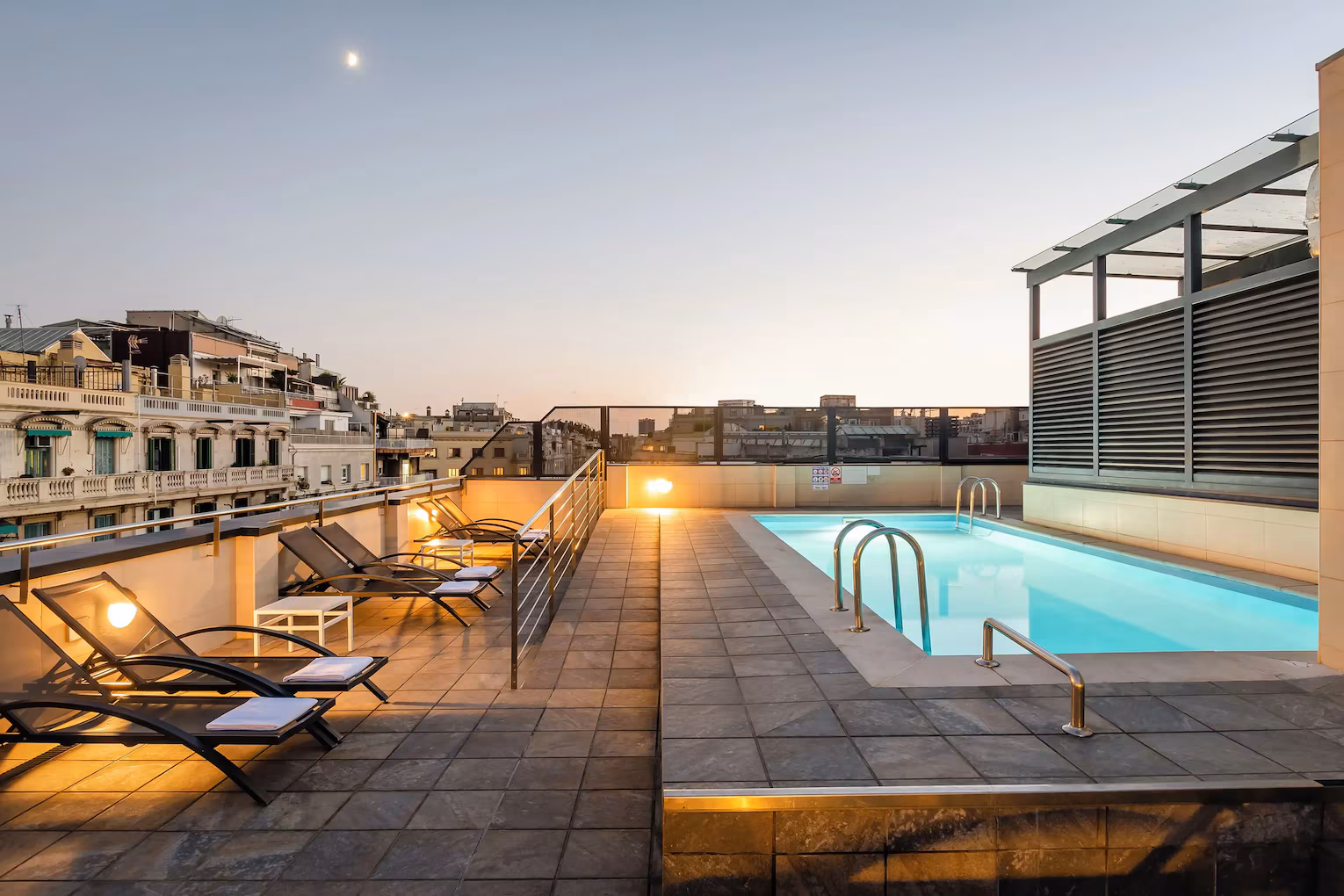 Sunotel Club Central-4 Sunotel Club Central-4