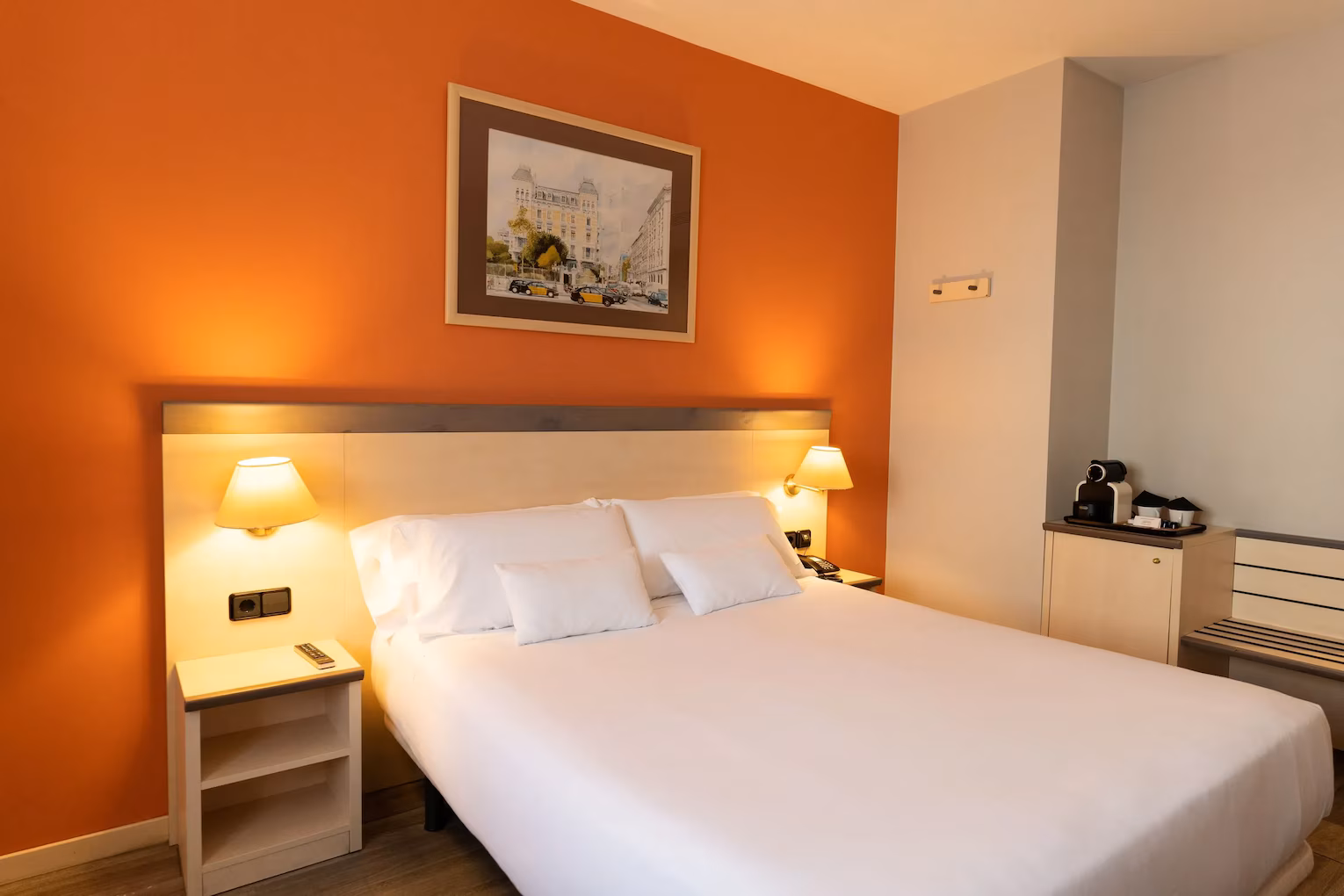 Sunotel Club Central Sunotel Club Central