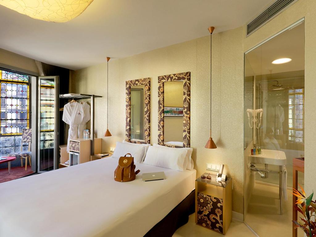 Axel Hotel Barcelona-10 Axel Hotel Barcelona-10
