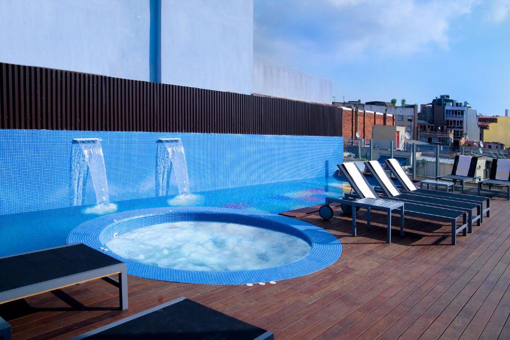 Axel Hotel Barcelona-11 Axel Hotel Barcelona-11