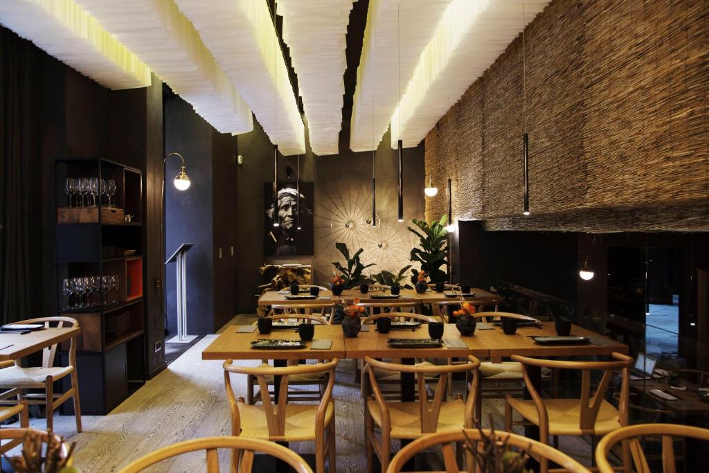 Axel Hotel Barcelona-12 Axel Hotel Barcelona-12