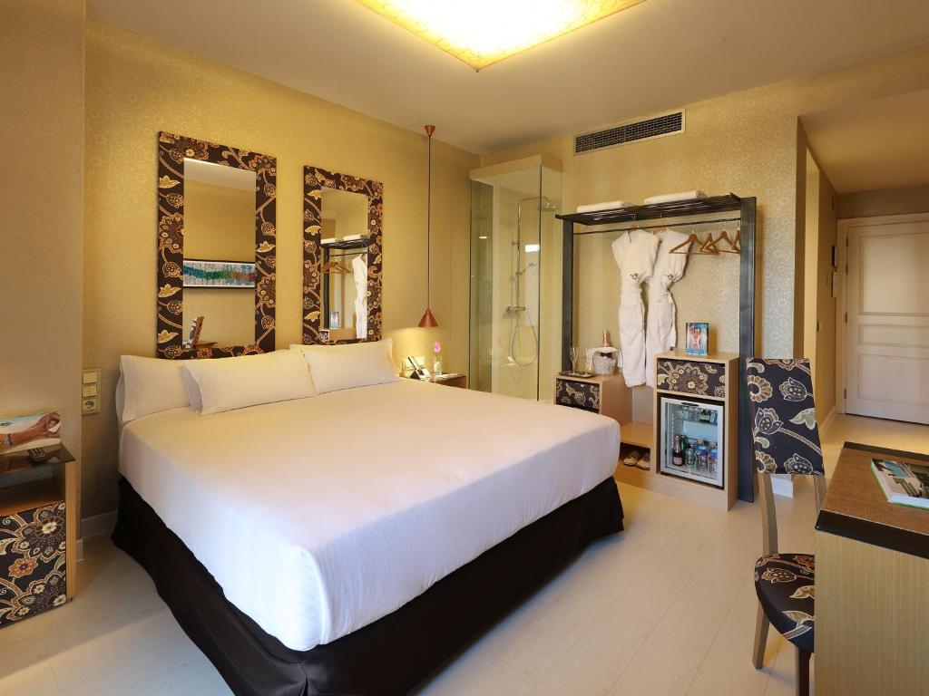 Axel Hotel Barcelona-13 Axel Hotel Barcelona-13