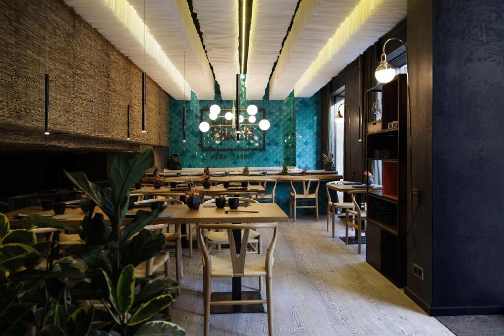 Axel Hotel Barcelona-15 Axel Hotel Barcelona-15