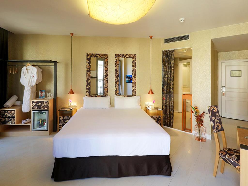 Axel Hotel Barcelona-16 Axel Hotel Barcelona-16