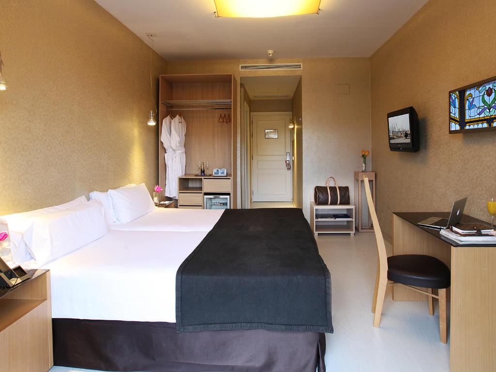 Axel Hotel Barcelona-17 Axel Hotel Barcelona-17