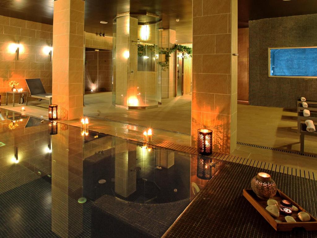 Axel Hotel Barcelona-18 Axel Hotel Barcelona-18