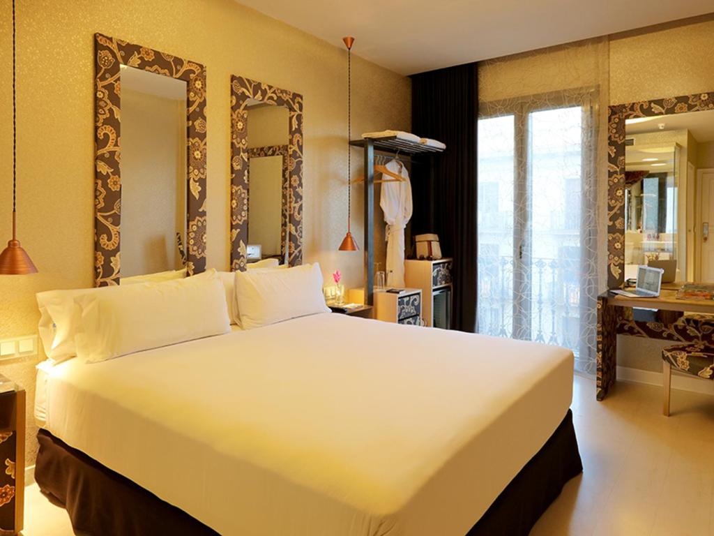 Axel Hotel Barcelona-19 Axel Hotel Barcelona-19