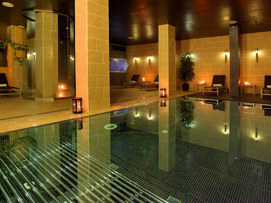 Axel Hotel Barcelona-2 Axel Hotel Barcelona-2