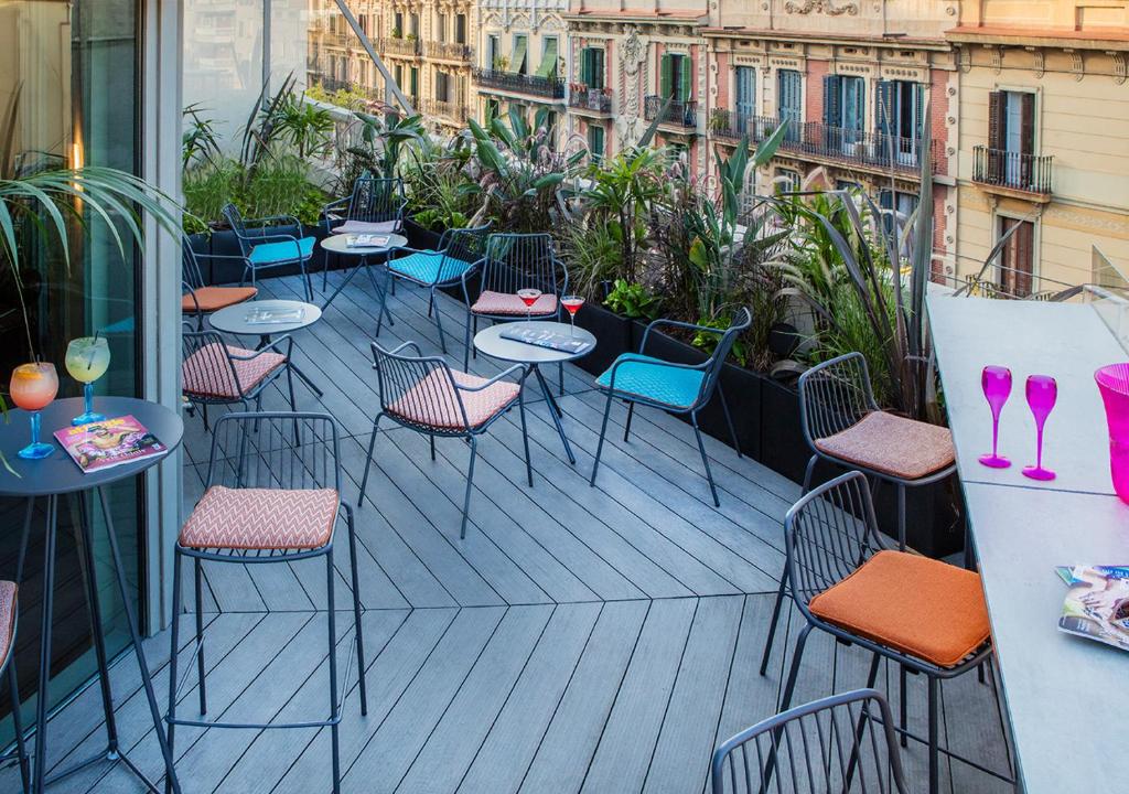 Axel Hotel Barcelona-20 Axel Hotel Barcelona-20