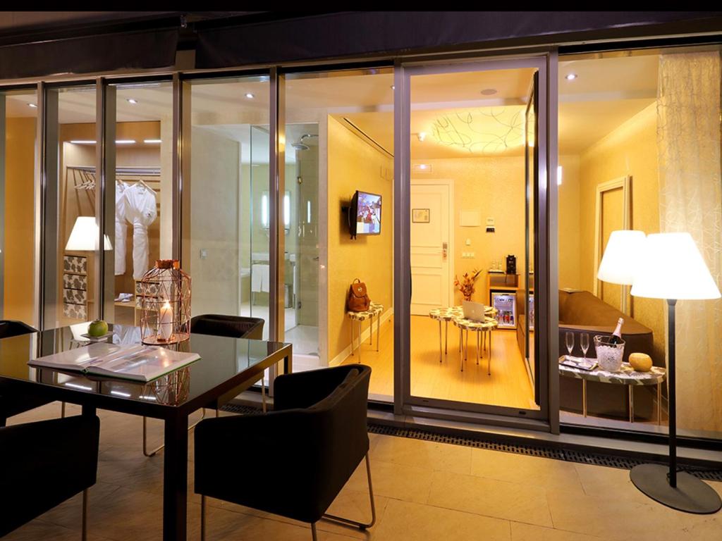 Axel Hotel Barcelona-21 Axel Hotel Barcelona-21