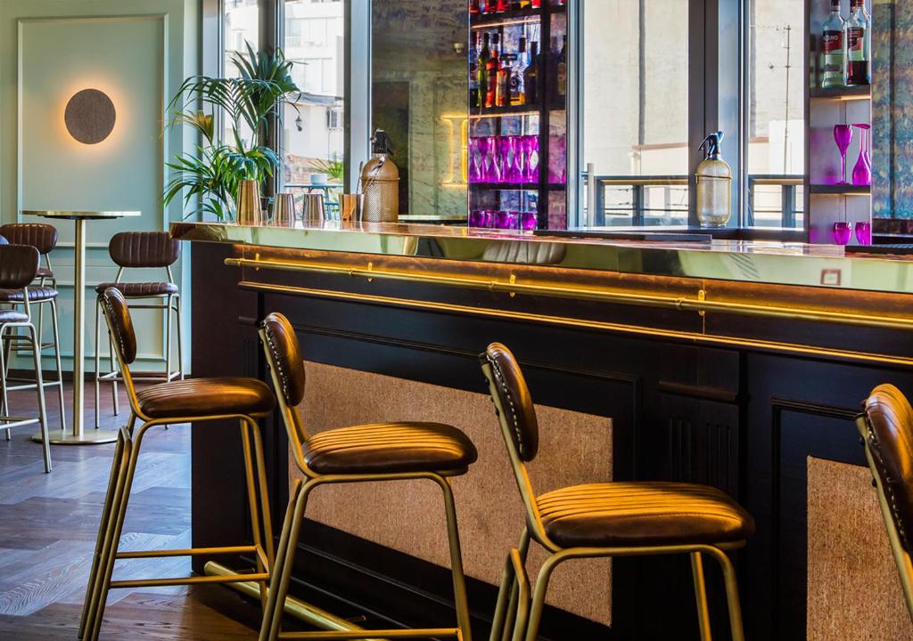 Axel Hotel Barcelona-22 Axel Hotel Barcelona-22