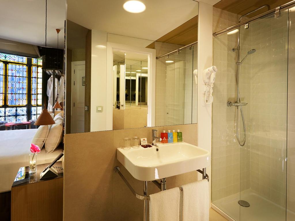 Axel Hotel Barcelona-24 Axel Hotel Barcelona-24