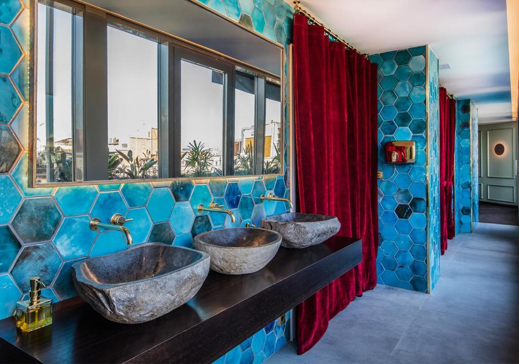 Axel Hotel Barcelona-25 Axel Hotel Barcelona-25