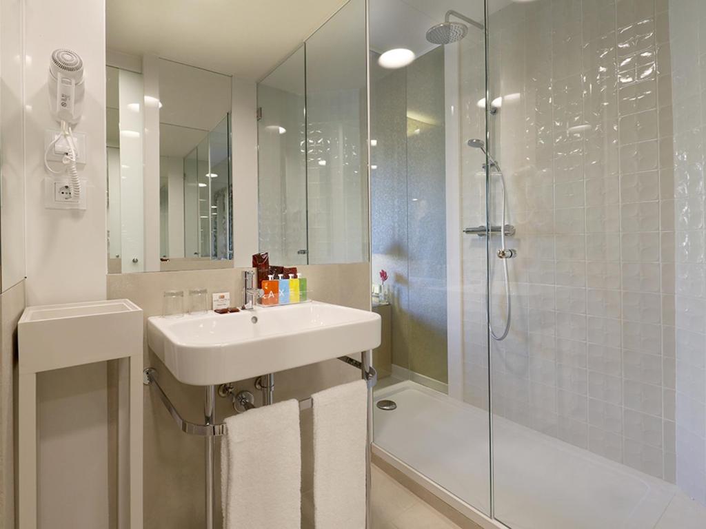 Axel Hotel Barcelona-28 Axel Hotel Barcelona-28