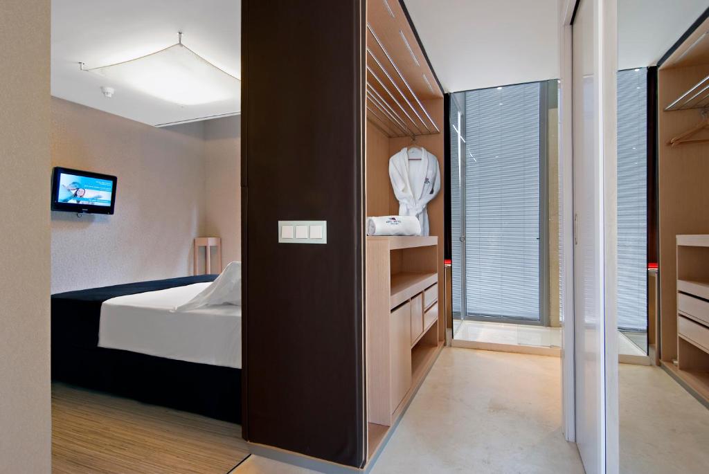 Axel Hotel Barcelona-5 Axel Hotel Barcelona-5