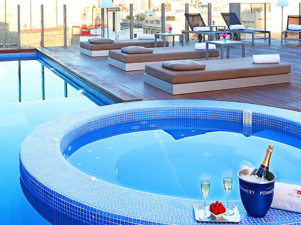 Axel Hotel Barcelona-6 Axel Hotel Barcelona-6