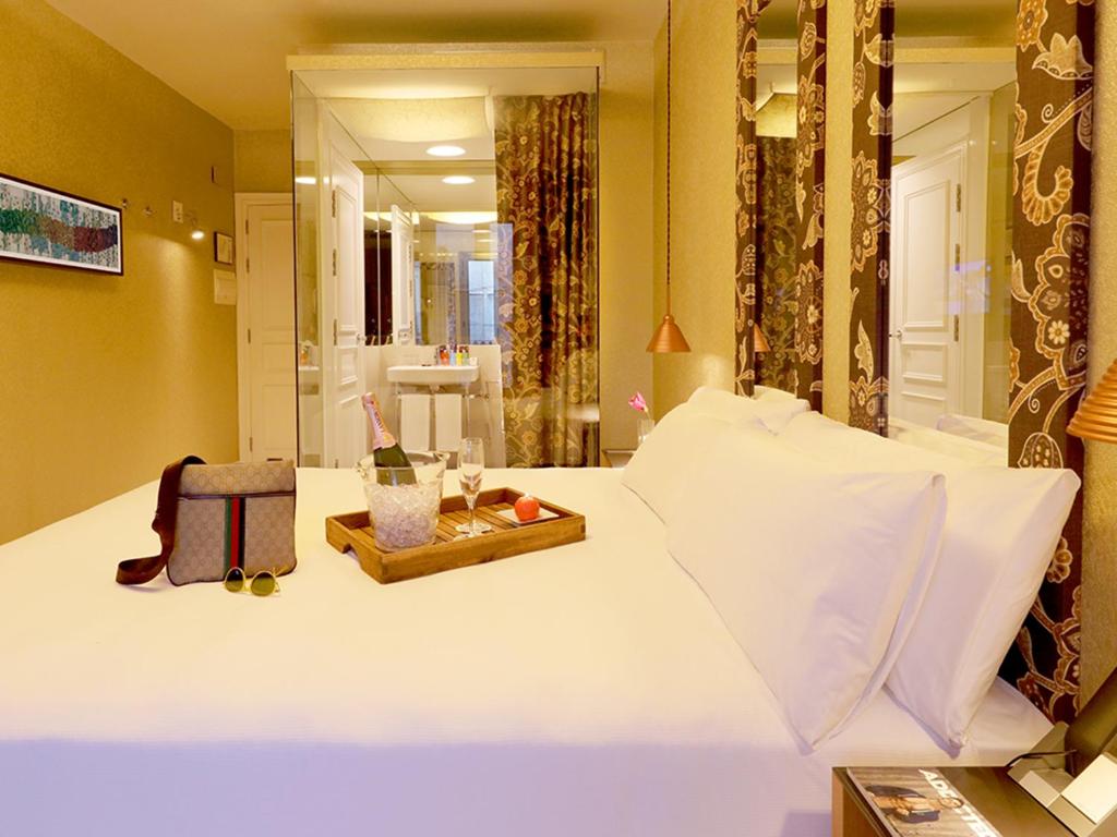 Axel Hotel Barcelona-8 Axel Hotel Barcelona-8