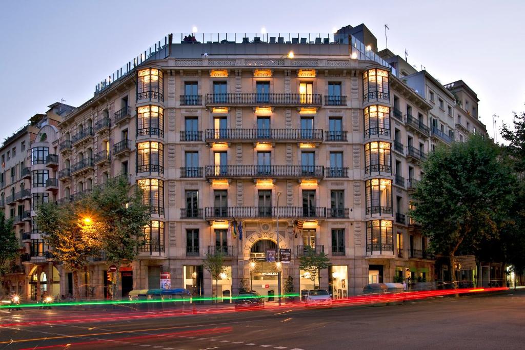 Axel Hotel Barcelona Axel Hotel Barcelona
