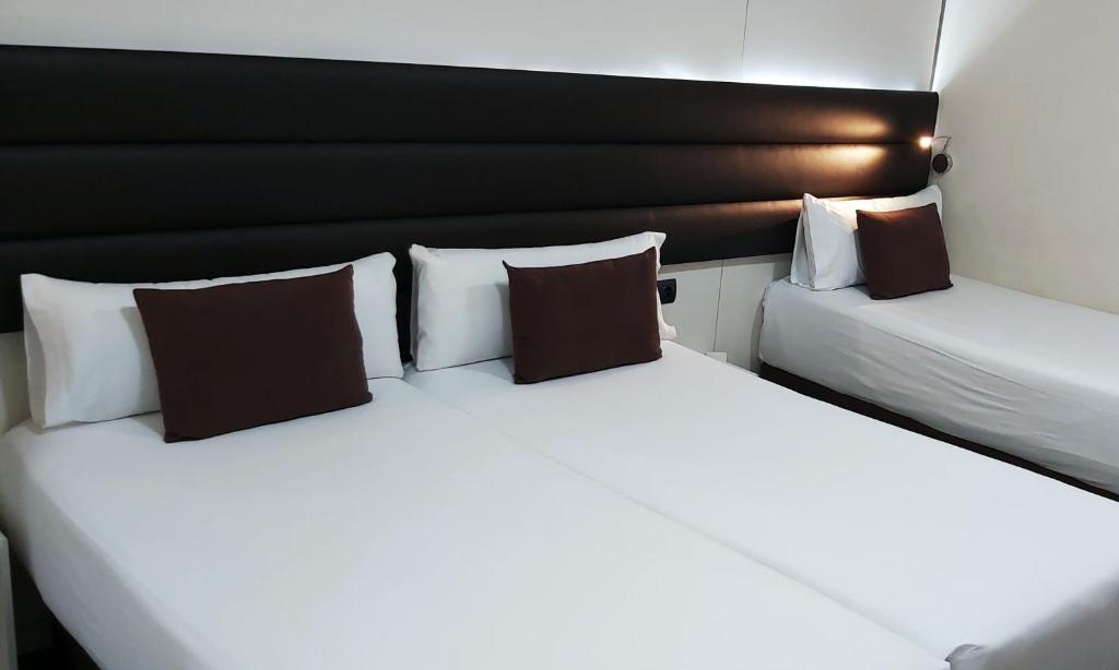 BCN Urbaness Hotels Del Comte-11 BCN Urbaness Hotels Del Comte-11