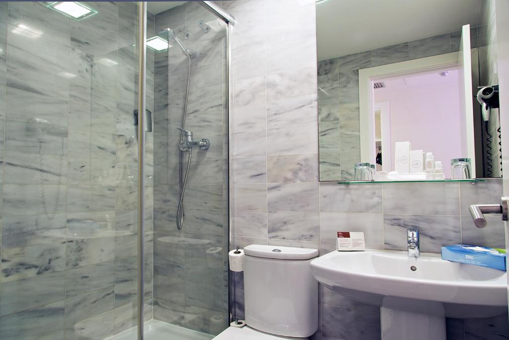 BCN Urbaness Hotels Del Comte-2 BCN Urbaness Hotels Del Comte-2
