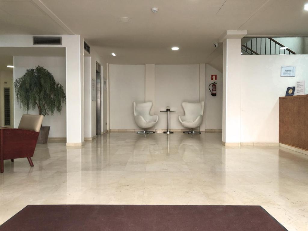 BCN Urbaness Hotels Del Comte-7 BCN Urbaness Hotels Del Comte-7