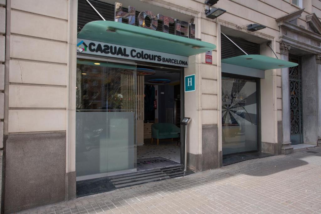 Casual Colours Barcelona-36 Casual Colours Barcelona-36