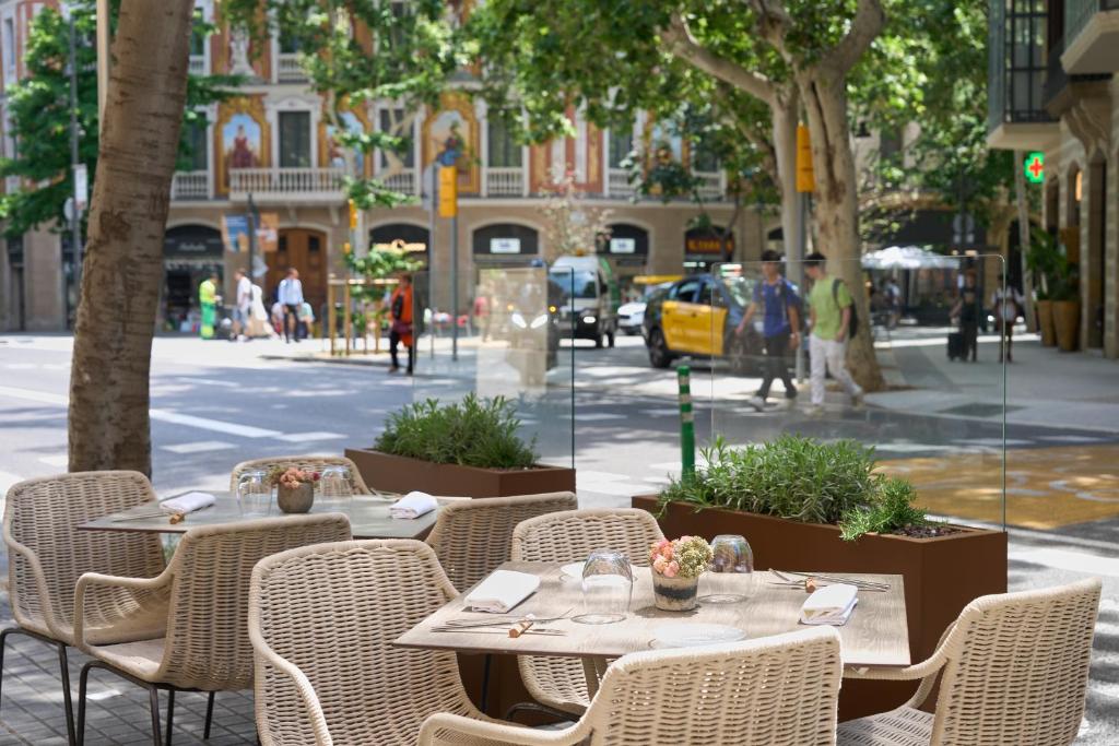 Catalonia Eixample 1864-8 Catalonia Eixample 1864-8