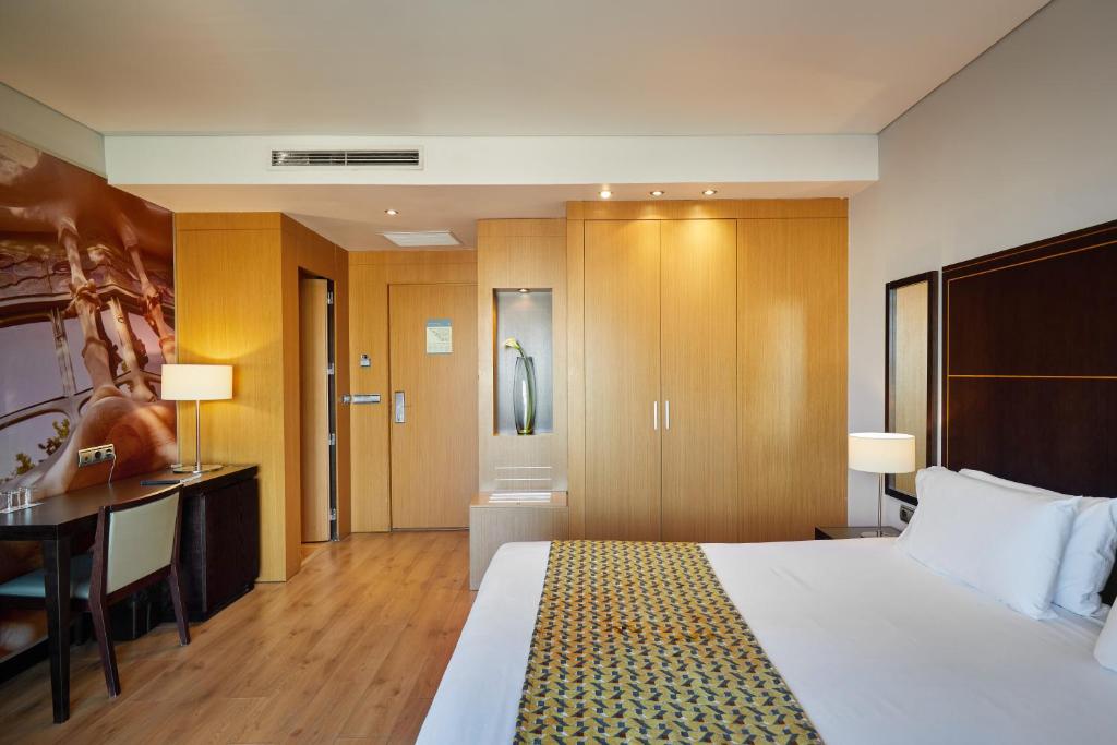 Eurostars Monumental-11 Eurostars Monumental-11