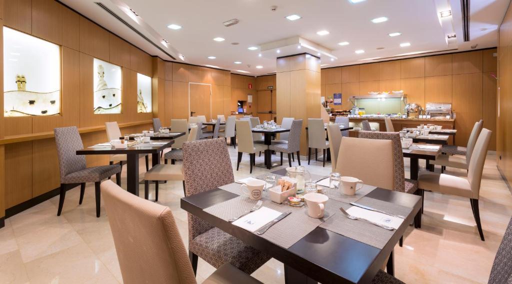Eurostars Monumental-2 Eurostars Monumental-2