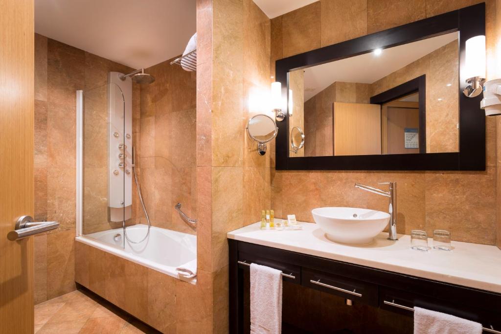 Eurostars Monumental-20 Eurostars Monumental-20