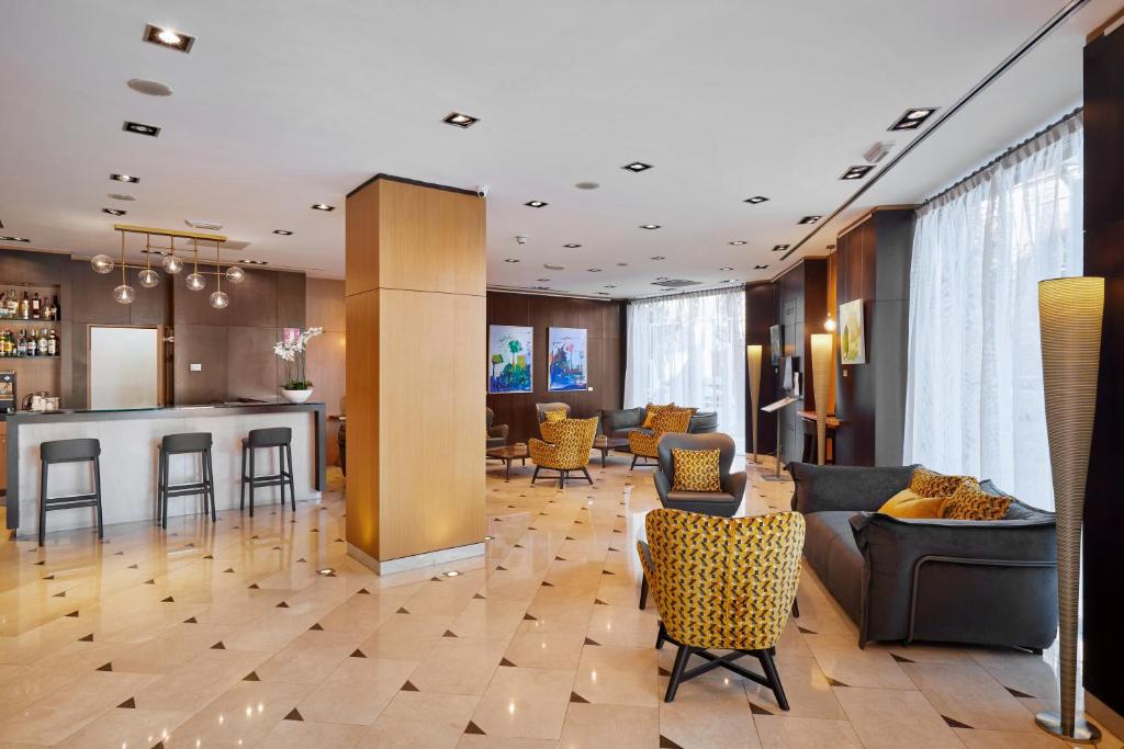 Eurostars Monumental-28 Eurostars Monumental-28