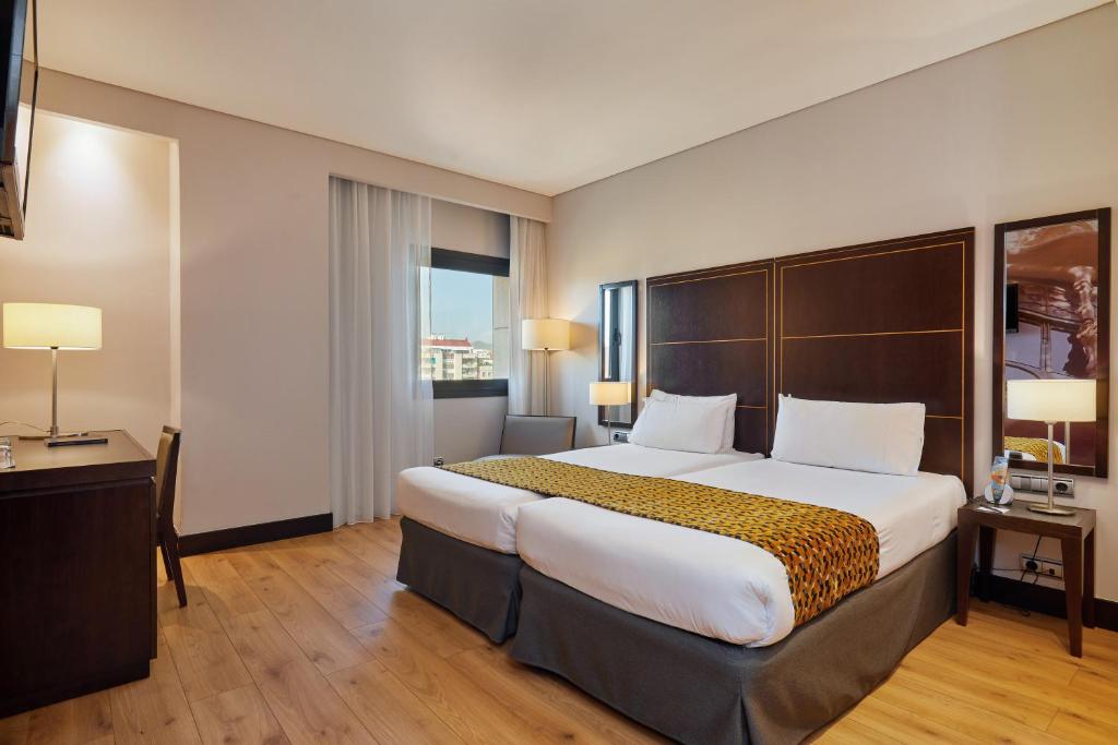Eurostars Monumental-30 Eurostars Monumental-30