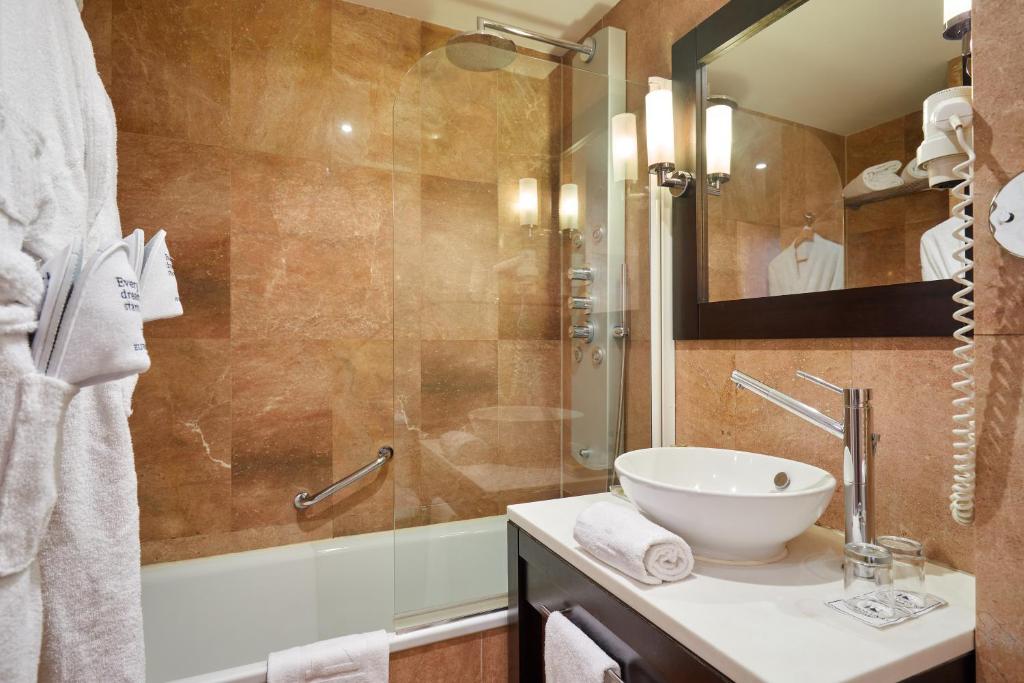 Eurostars Monumental-32 Eurostars Monumental-32