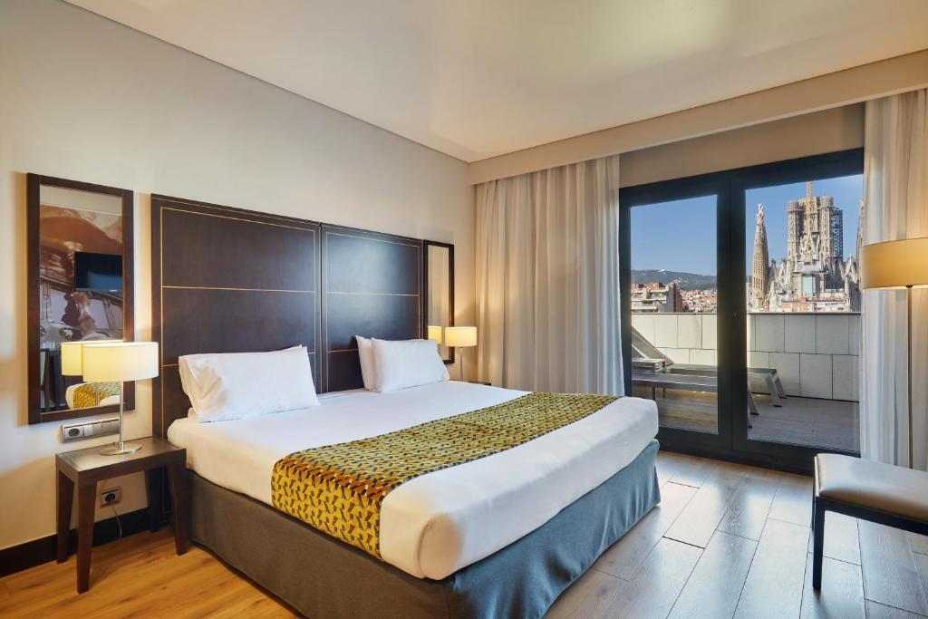 Eurostars Monumental-5 Eurostars Monumental-5