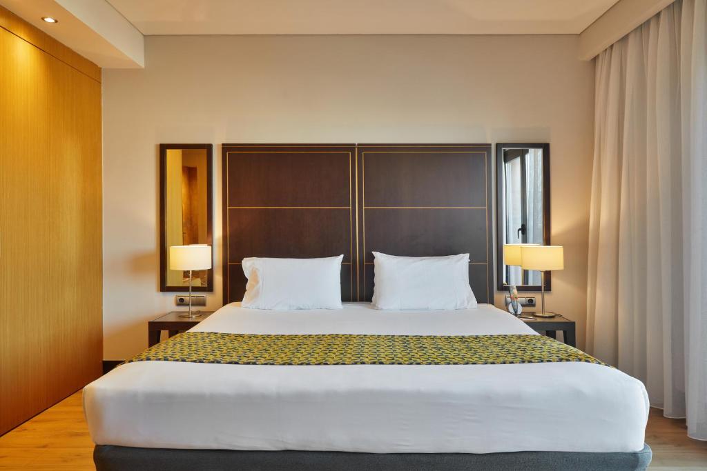 Eurostars Monumental-8 Eurostars Monumental-8