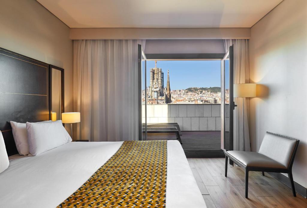 Eurostars Monumental Eurostars Monumental