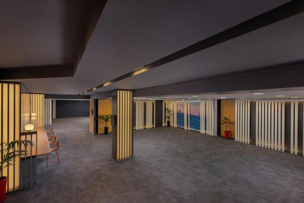 Four Points By Sheraton Barcelona Diagonal-37 Four Points By Sheraton Barcelona Diagonal-37