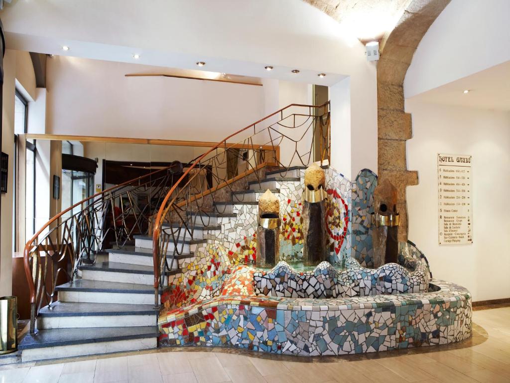 Gaudi Hotel-12 Gaudi Hotel-12