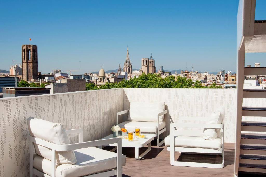Gaudi Hotel-8 Gaudi Hotel-8