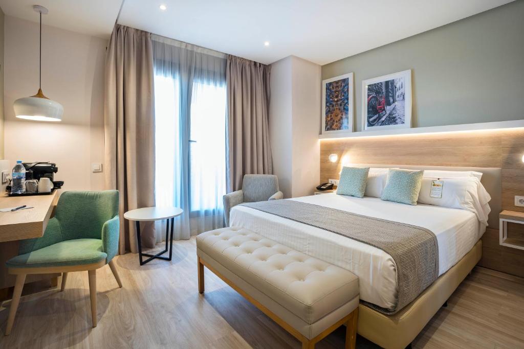 Golden Hotel Barcelona-10 Golden Hotel Barcelona-10