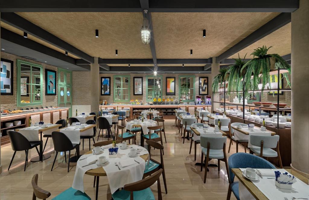 H10 Marina Barcelona-20 H10 Marina Barcelona-20