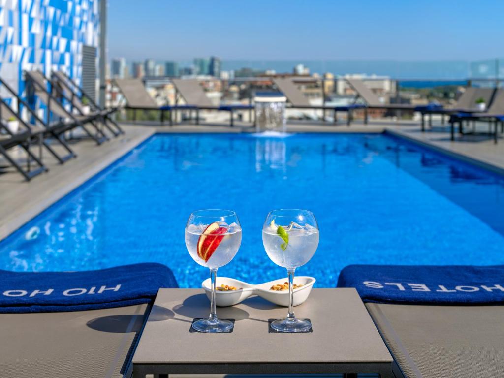 H10 Marina Barcelona-29 H10 Marina Barcelona-29
